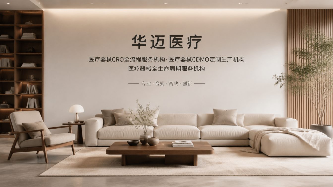 大同医疗器械合规与产业化服务
